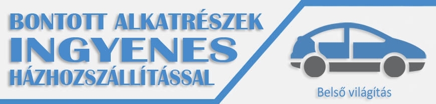 Belső világítás Belső világítás