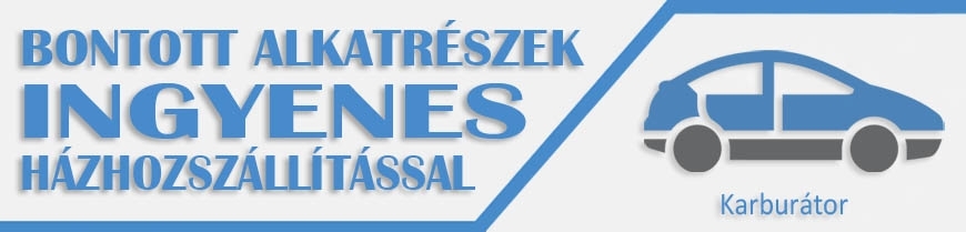 Karburátor