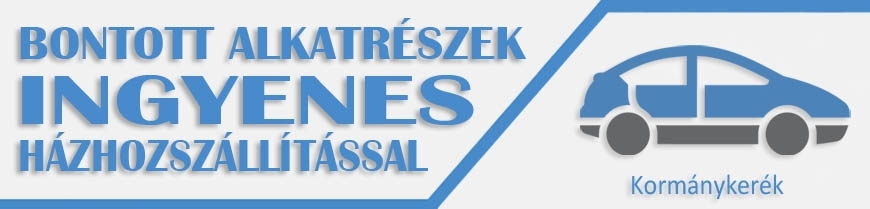 Kormánykerék Kormánykerék