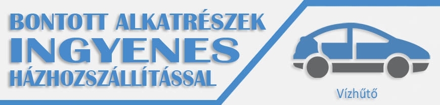 Vízhűtő Vízhűtő