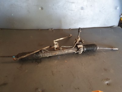 bontott Futómű, kormányzás, felni--->Kormánymű ALFA ROMEO SPIDER TAS00004338 raktárazonosítóval
