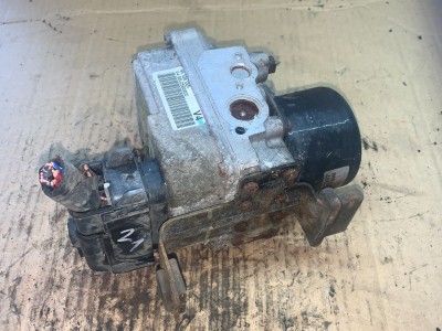 bontott Fék, ABS/ASR/ESP--->Elektronika DAEWOO EVANDA TAS00018600 raktárazonosítóval