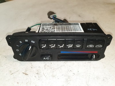 bontott Hűtés-Fűtés, Levegő-Víz--->Klíma HYUNDAI SONATA TAS00021458 raktárazonosítóval