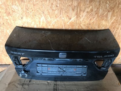 bontott Karosszéria elem (lemez)--->Csomagtérajtó SEAT TOLEDO TAS00034647 raktárazonosítóval
