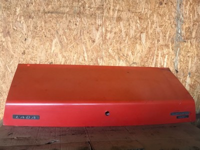 bontott Karosszéria elem (lemez)--->Csomagtérajtó LADA SAMARA TAS00035793 raktárazonosítóval