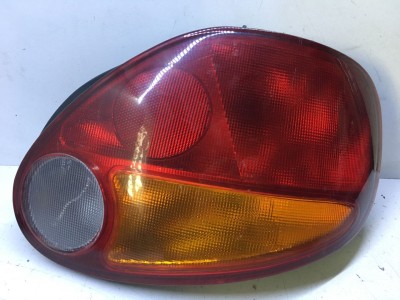 bontott Lámpa, index, világítás--->Hátsó Lámpa DAEWOO MATIZ TAS00036658 raktárazonosítóval