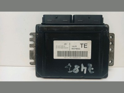 bontott Motor, motorikus alkatrész--->Elektronika DAEWOO KALOS TAS00040245 raktárazonosítóval