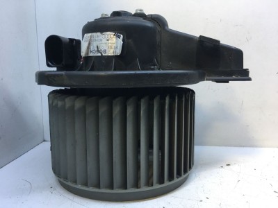 bontott Elektro-motor, pumpa, generátor--->Fűtőmotor AUDI A6 C5 TAS00043939 raktárazonosítóval
