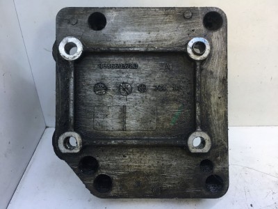 bontott Karosszéria egyéb--->Bak PEUGEOT 307 TAS00044156 raktárazonosítóval