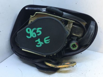 bontott Utastér--->Biztonsági Öv AUDI A4 B5 TAS00044292 raktárazonosítóval