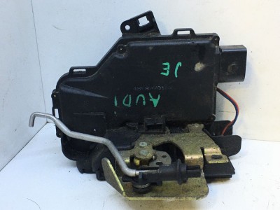 bontott Mechanika/Zár/Szerkezet--->Zárszerkezet AUDI A6 C5 TAS00044298 raktárazonosítóval