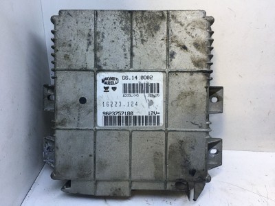bontott Motor, motorikus alkatrész--->Elektronika PEUGEOT 307 TAS00044770 raktárazonosítóval