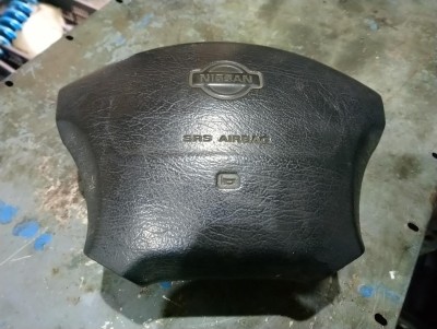 bontott --->kormány légzsák NISSAN PRIMERA (P11) R/191#4611 raktárazonosítóval