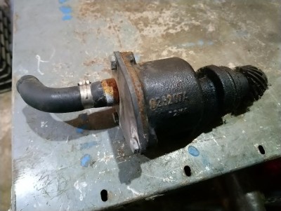 bontott --->vákuumszivattyú SEAT IBIZA II (6K1) R/012#5129 raktárazonosítóval