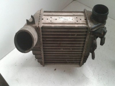 SEAT TOLEDO Intercooler