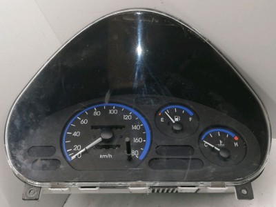 DAEWOO MATIZ Kilométeróra